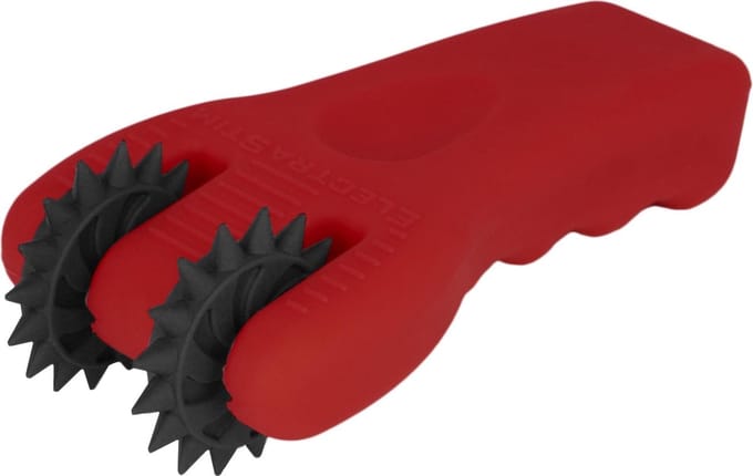 ElectraStim - Infinity - Silicone Fusion Pinwheel