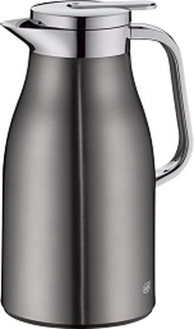 Alfi Skyline Thermoskan - 1,5 l - Coolgrey