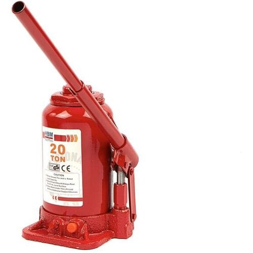 HBM 20 Ton Potkrik