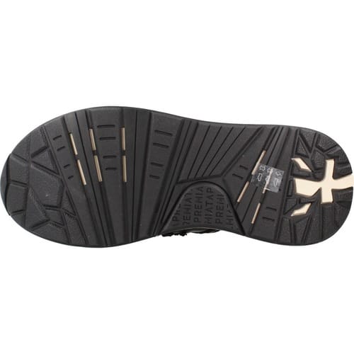 PREMIATA BETHCOIN Zwart 36 EU
