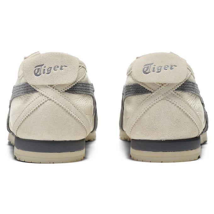 Onitsuka Tiger Mexico 66 SD Birch Metropolis Unisex Sneakers Crème 1183C015-200 42 beige
