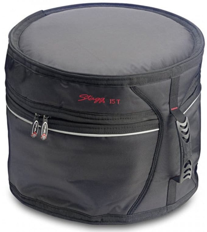 Stagg STTB-15 tas voor 15 x 14 inch tom
