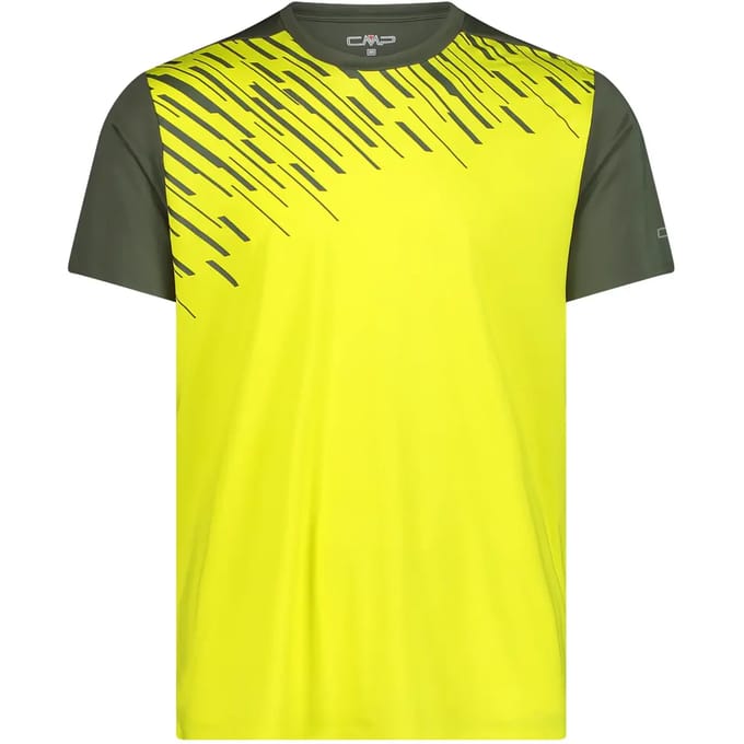 T-shirt CMP Freebike