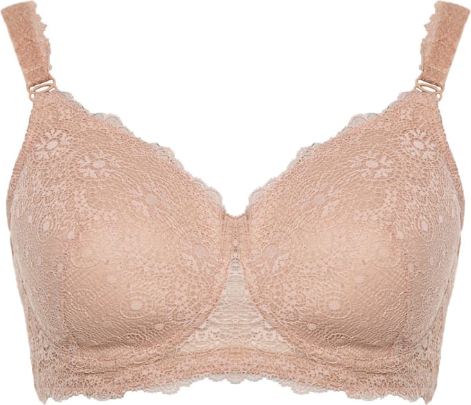Megami - Salsa prothese bh - 1206 - Beige - 85B