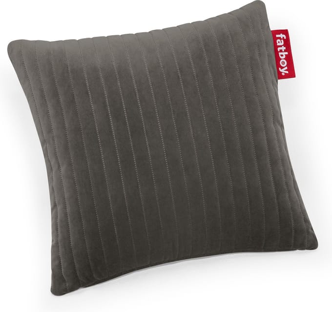 Fatboy Hotspot Quadro Line Velvet Taupe