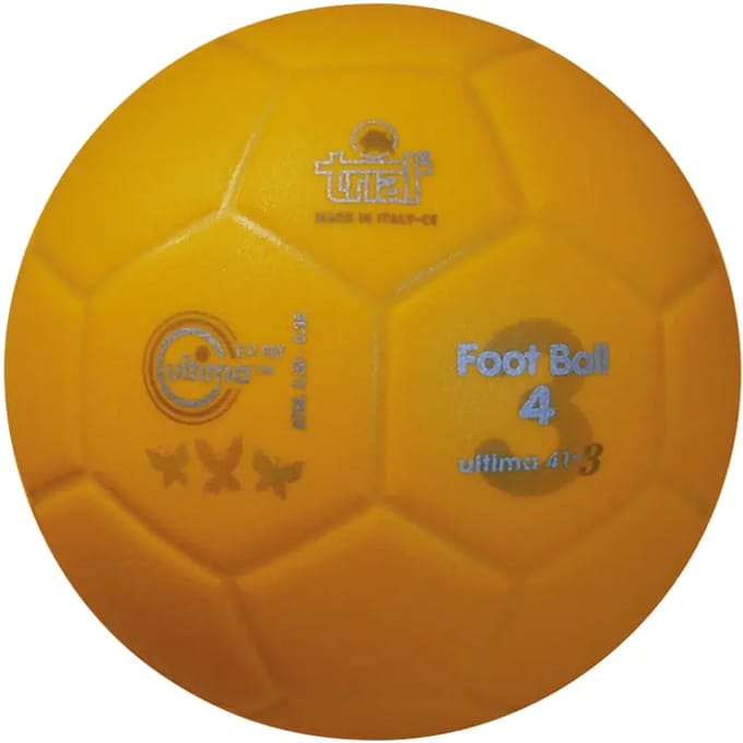 Voetbal Trial Ultima Soft