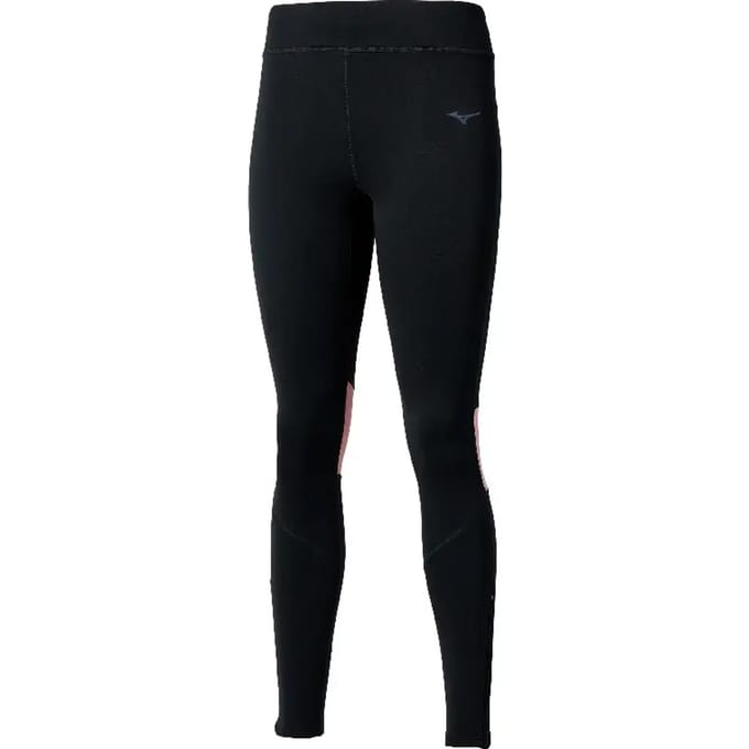 Damesshort Mizuno Active Warmalite
