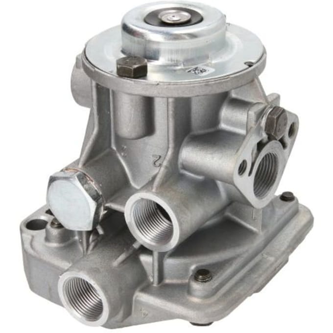 Stuurklep, aanhanger DT Spare Parts 10.44200
