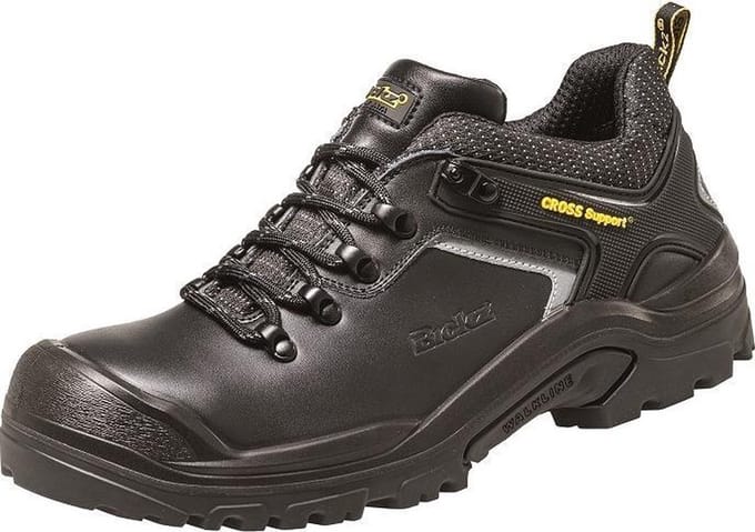 Bata Bickz 2 werkschoenen - Active - S3  - maat 43 W - laag