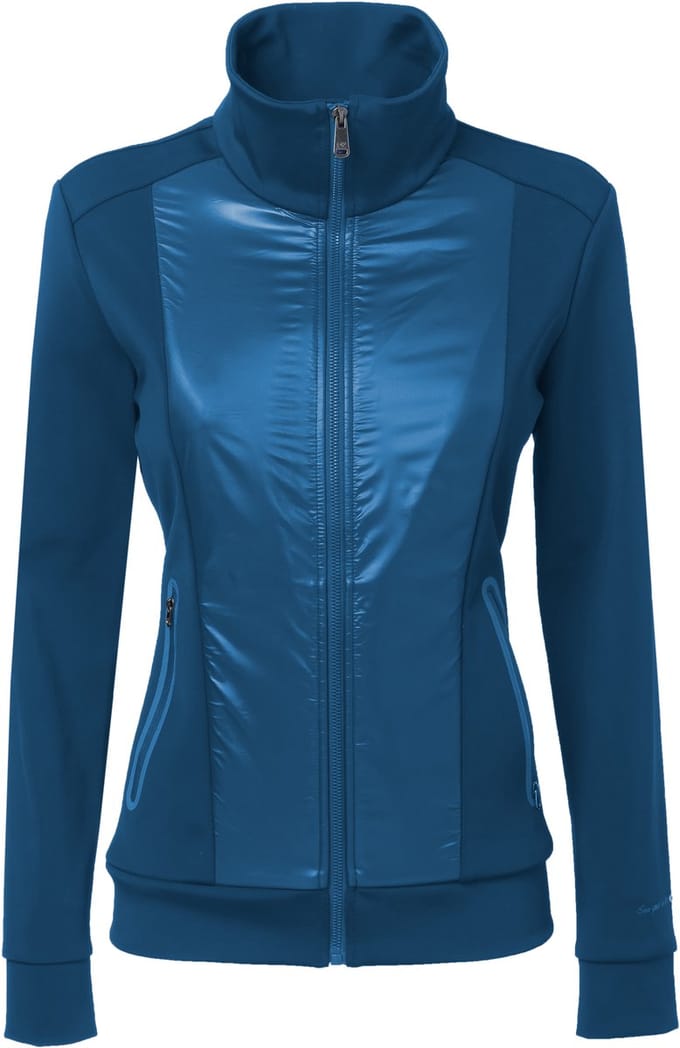 PK International - Softshell Jacket - Nalegro - Eclipse 58 - S
