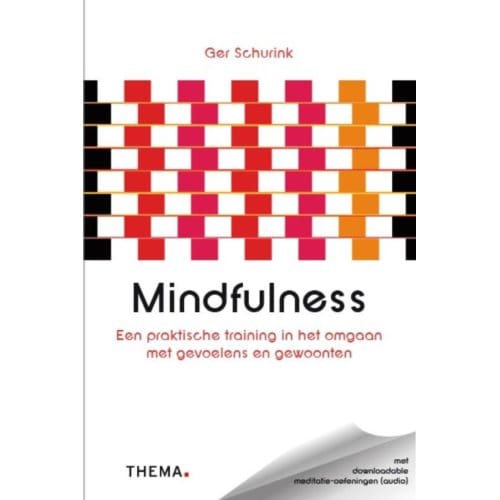 Mindfulness - Ger Schurink