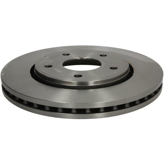 Remschijf BOSCH 0 986 479 046 voorkant, geventileerd, sterk gecarboniseerd, 1 Stuk