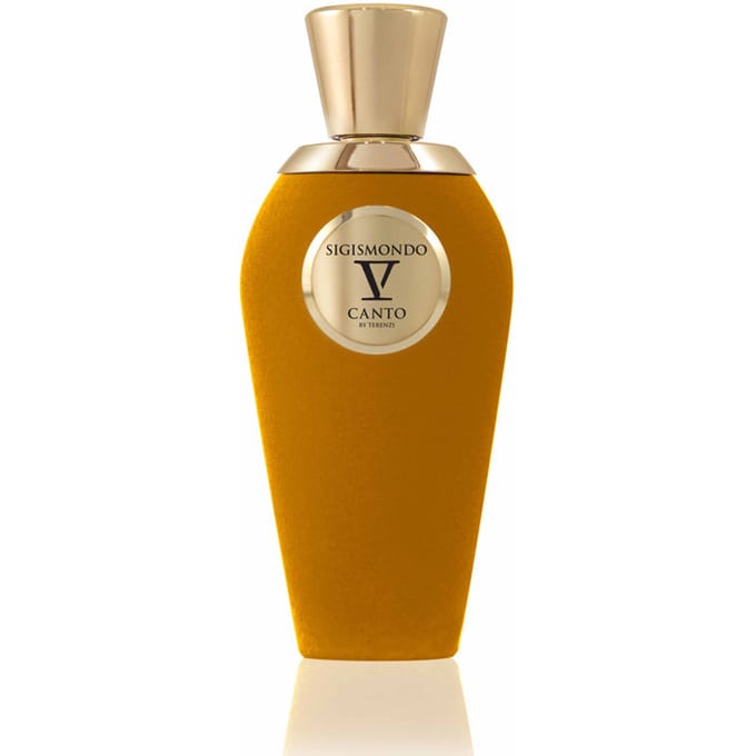 V Canto Souls Of The Castle Collection Extrait de Parfum Damesparfum Unisex 100 ml