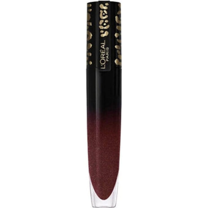 L'oréal Paris Rouge Signature Liquid Lipstick #324-be Untam 7 Ml