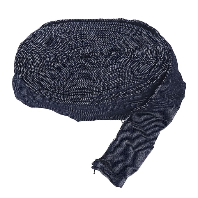 Housse de protection en nylon pour pistolet de soudage, résistante à l'usure, ignifuge, 7,5 m