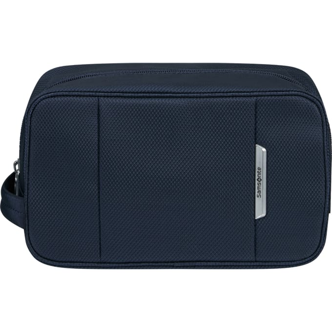 Samsonite Respark Toilet Kit Toilettas Midnight Blue