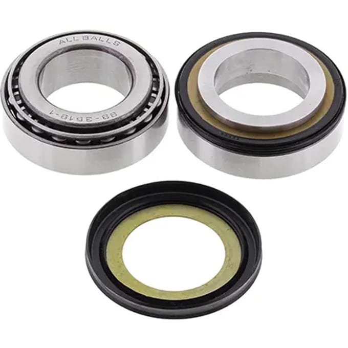 Conische stuurkogelset All Balls Racing 22-1055