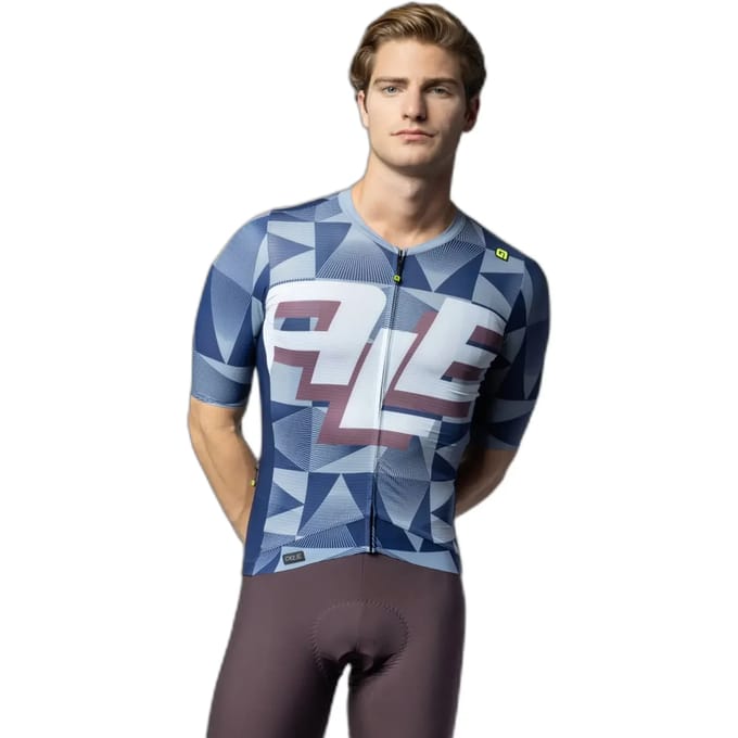 Jersey Alé PR-E Multiverso