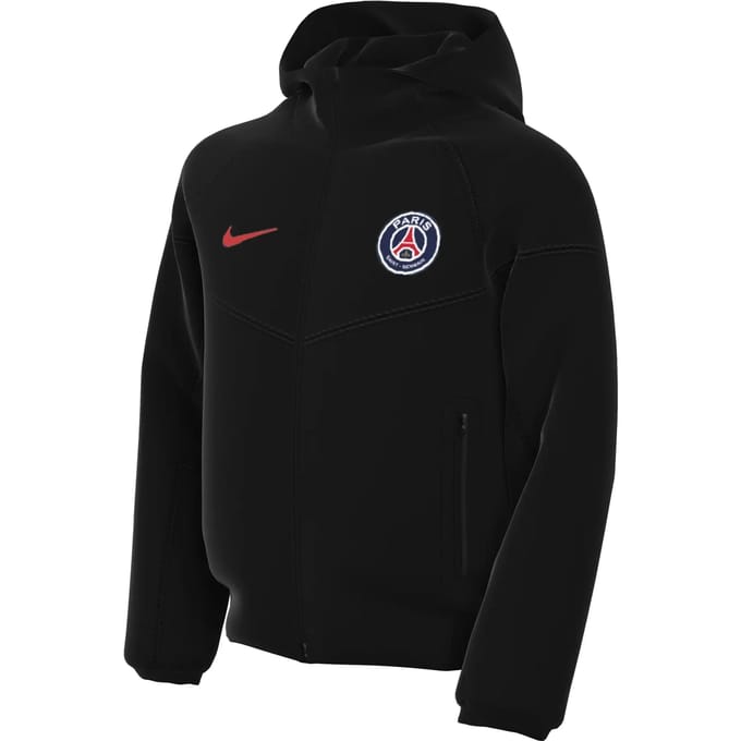 Junior Hoodie PSG 2024/25 Tech