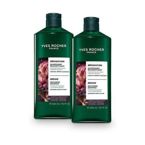 Yves Rocher Haarherstel Duo