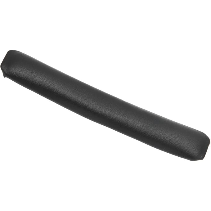 Hoofdtelefoon Hoofdband Kussen voor AKG Y50BT Vervangingshoes Reparatieonderdelen Oortelefoon Accessoires gray