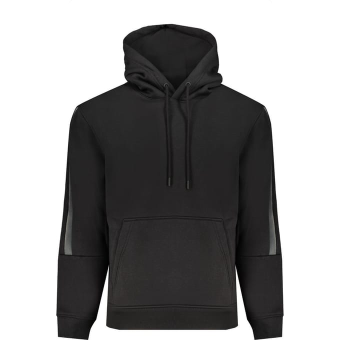 Prestaties Hoodie Sportieve Stijl
