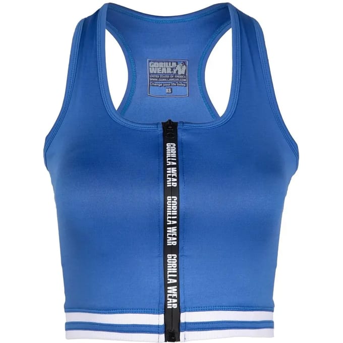 Damesbeha met ritssluiting Gorilla Wear Mesa