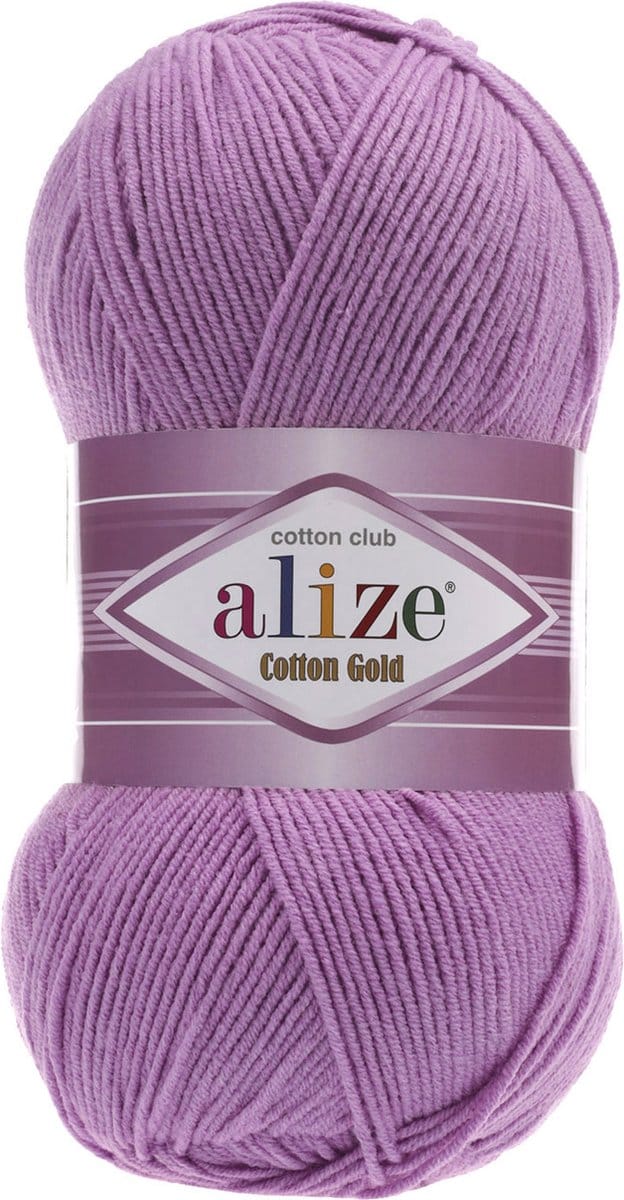 Alize Cotton Gold 43 Pakket 5 Bollen