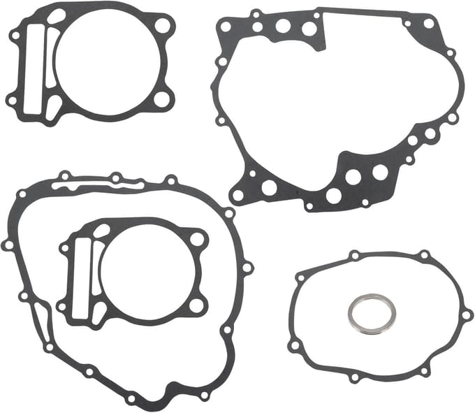 WOOSTAR Engine Stator Cover Gasket voor Suzuki DR 350 (1990-1999)