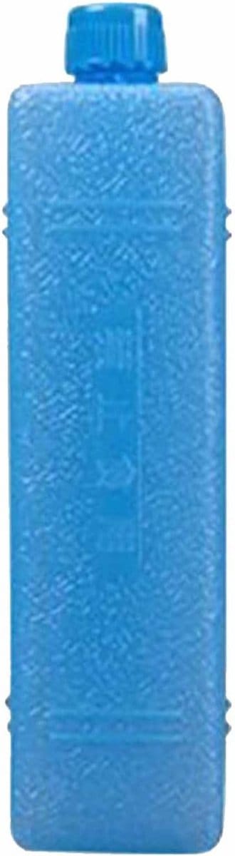 IJskristal Dozen - Koel elementen - Lange koeling - Herbruikbaar met water - 16 x 4 cm