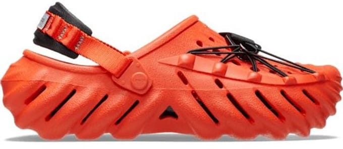 Crocs Echo Lockdown Clog Maat 37/38 M5W7