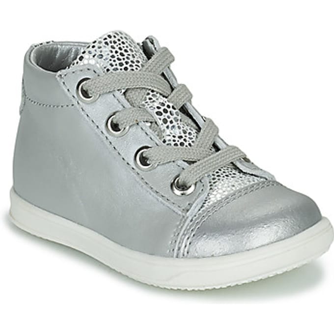 Little Mary  Hoge Sneakers VITAMINE