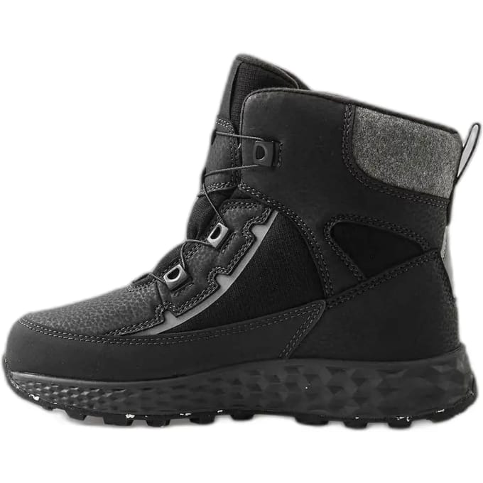 Kinderwinterlaarzen Reima Tec Hallava Quicklock