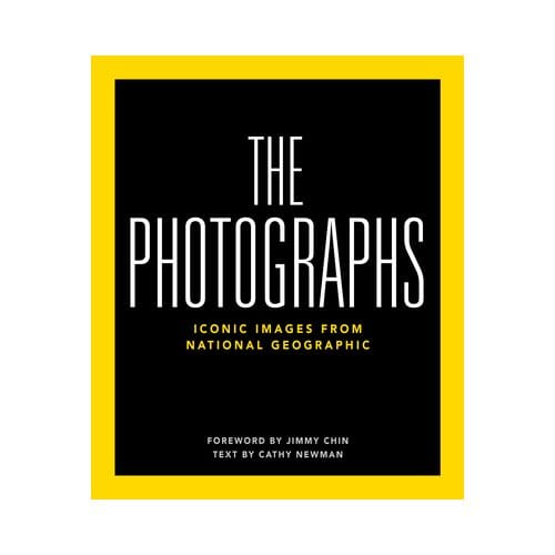 National Geographic The Photographs - National Geographic