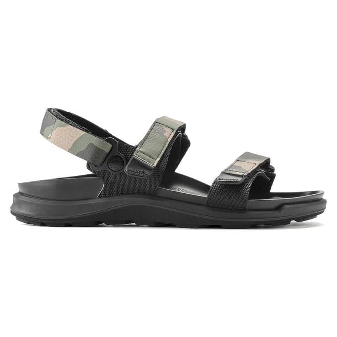 Damessandalen Birkenstock Kalahari Birko-Flor