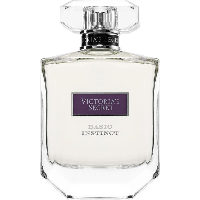 Victoria's Secret Basic Instict 100 ml - Discontinued