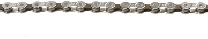 M-Wave Ketting 6/7/8-speed - 116 schakels - Zilver/Grijs - Inclusief verbindingsschakel