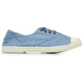 Schoenen dames Natural World Eco Old Lavanda