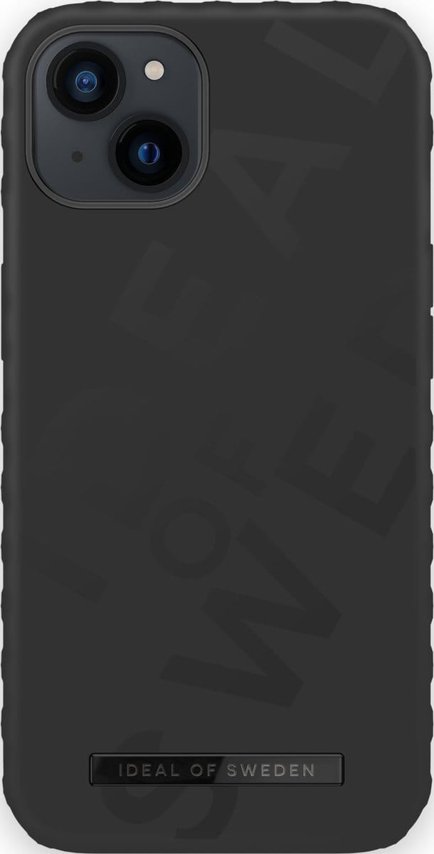 iDeal of Sweden Active Case iPhone 13 Dynamic Black
