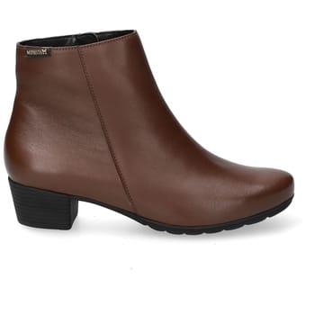 Enkellaarzen Mephisto IOLA
