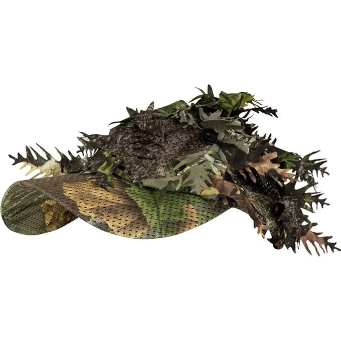 Baseball cap Jack Pyke LLCS 3D