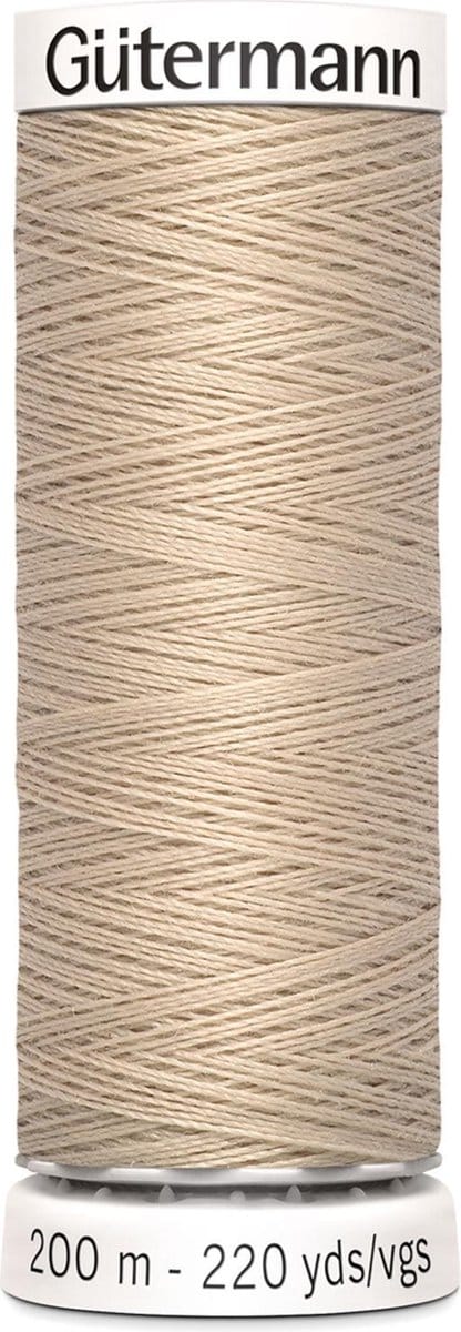 Gutermann Polyester Naaigaren 200meter-198