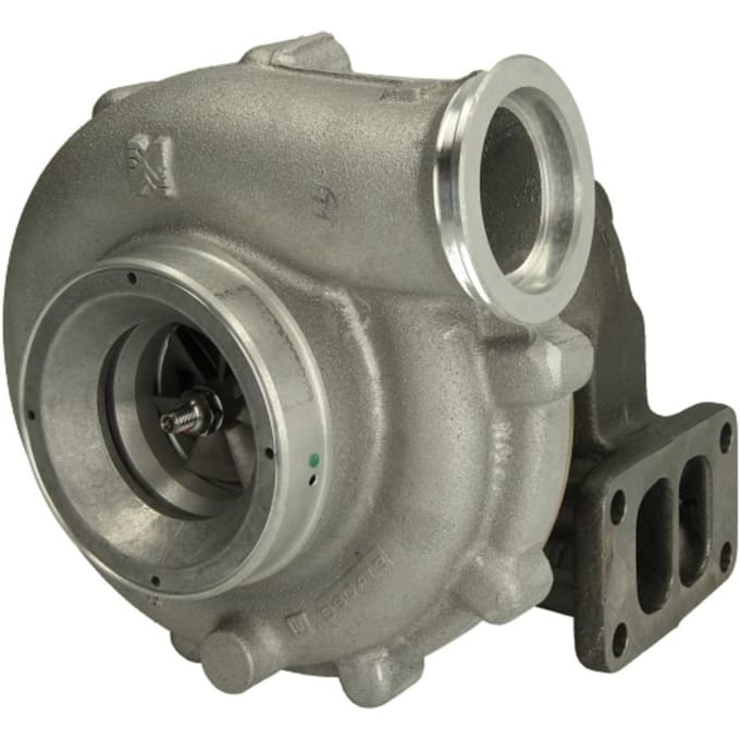 Supercharger, drukvulling 3K 5327 988 7055