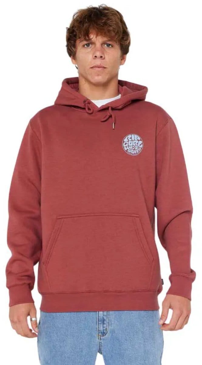 Rip Curl Wetsuit Icon Hood - Apple Butter