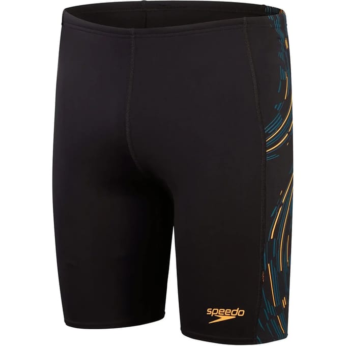 Jammer eco+ tech paneel Speedo