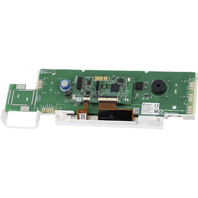 AEG geconfigureerde module, gebruikersinterface-bord, PUX 982140210868432