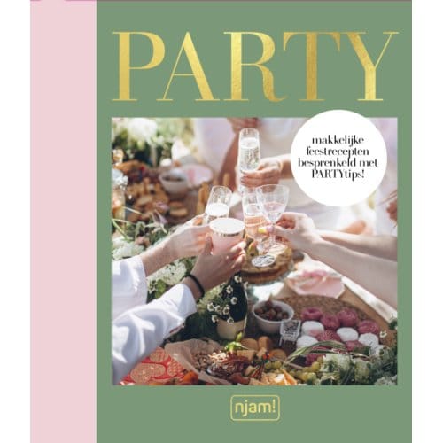 Party - Njam - Njam!
