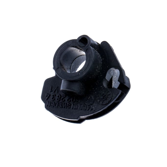 Starter pulley