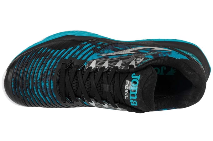 Sportschoenen Joma zwart 41 black