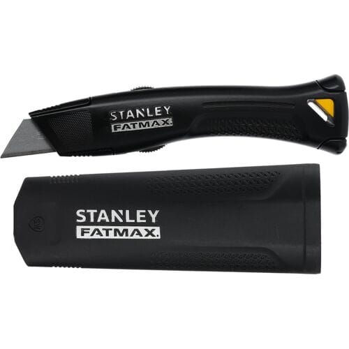 FMHT10500-0 Universeel mes Stanley Fatmax zwart 1 set(s)
